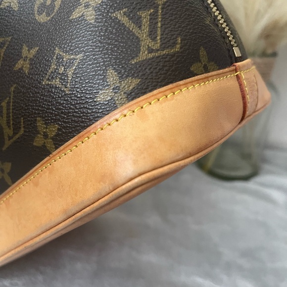 💕Louis Vuitton Alma PM monogram💕 - Picture 15 of 16